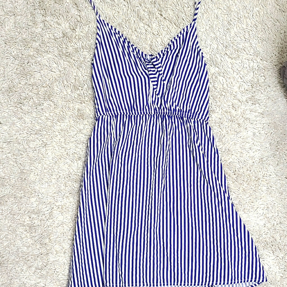 H&M dress